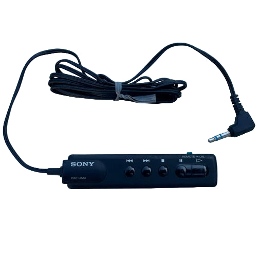Sony Wired Commander D-88 - RMDM2