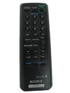 Sony Remote Control - RMTC107A