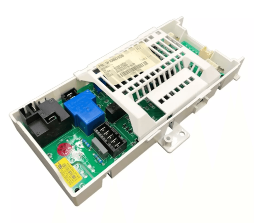 Whirlpool Electronic Control Board W11316276