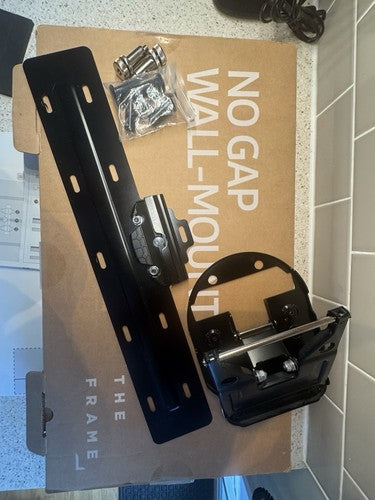 Samsung Part# BN96-43501G Wall Mount Assembly - Genuine OEM