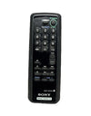 Sony Remote Control - RMTC575A