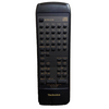 Panasonic Remote Control (Slps840) - RAK-SL512W