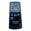 Panasonic Remote - EUR7641020