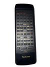 Panasonic Remote Control - RAK-SA501P