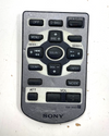 Sony Remote Control - RM-X93