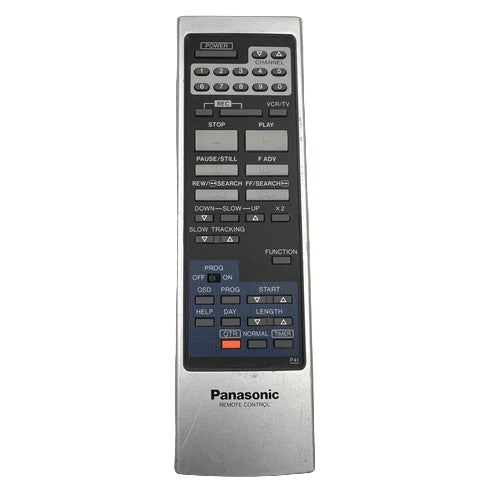 Panasonic Remote Control - VSQS0571
