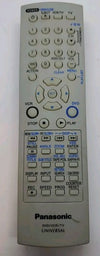 Panasonic Remote - EUR7724KC0