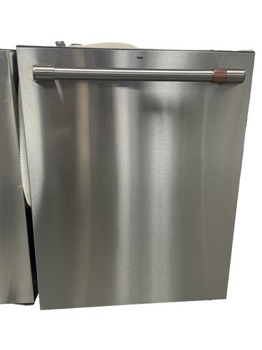 GE Cafi Outer Door Service Assembly WD34X25309