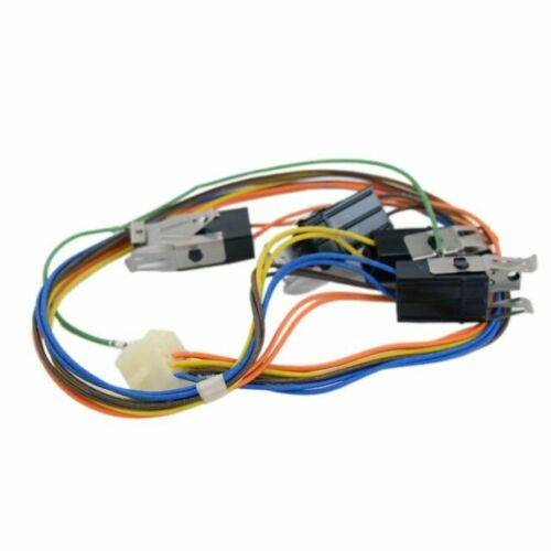 Samsung Part# DG96-00796B Main Wire Harness Assembly - Genuine OEM