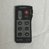 Sony Remote Control - RMT704