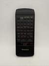 Panasonic Remote Control (Svda10) - RAK-SV303W