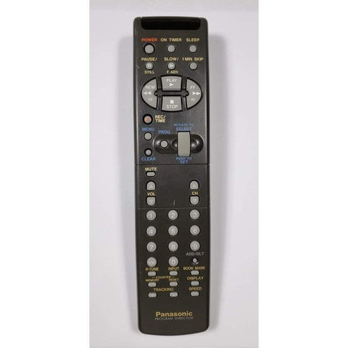 Panasonic Remote - VSQS1370
