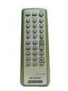 Sony Remote Control - RMTCS39