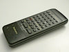 Panasonic Remote Control - RAK-SC310W
