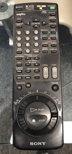 Sony Rmt-V140 Remote Control - RMTV140