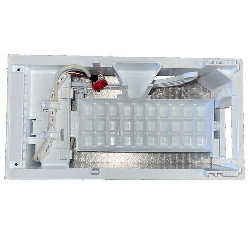 LG Part# AEQ73570501 Ice Maker Assembly - Genuine OEM