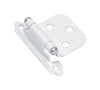 LG Part# AEH75637201 Hinge Assembly - Genuine OEM