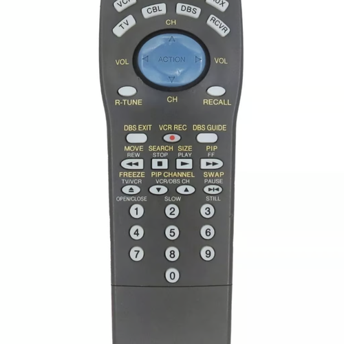 Panasonic Remote - EUR511151