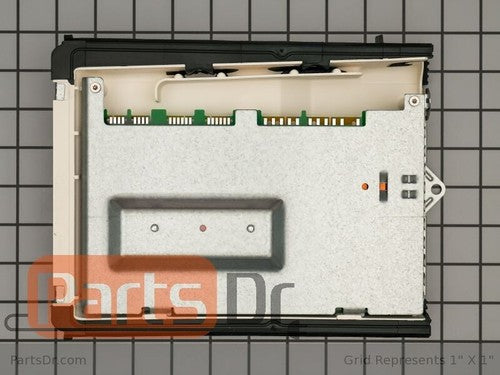 Fisher and Paykel Part# 519328P Control Board - Genuine OEM