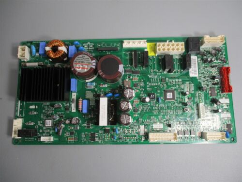 LG Part# EBR86093705 Main Power Control Board Assembly - Genuine OEM
