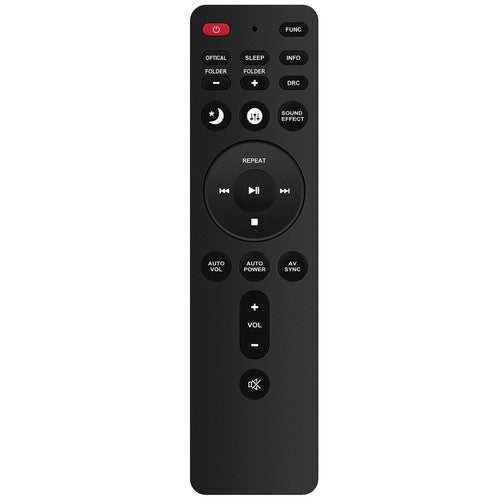LG Remote Controller - 6710CDAK17C