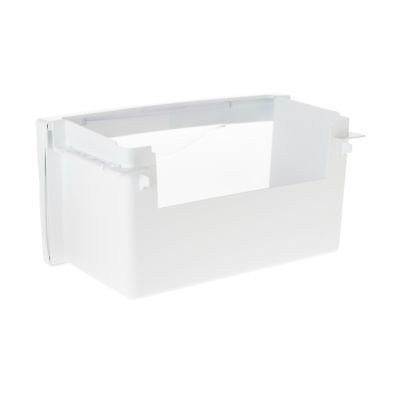 GE Center Door Shelf Bin - Left side WR71X31847