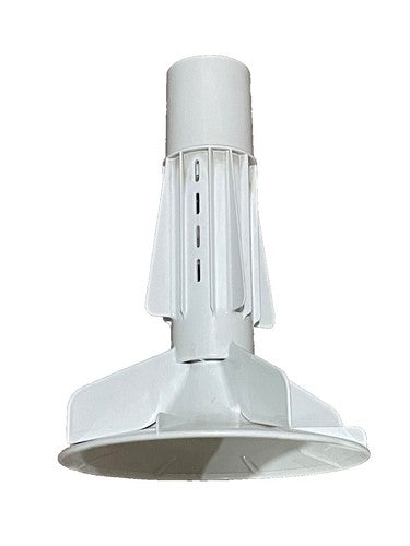 Whirlpool Agitator Assembly 285727