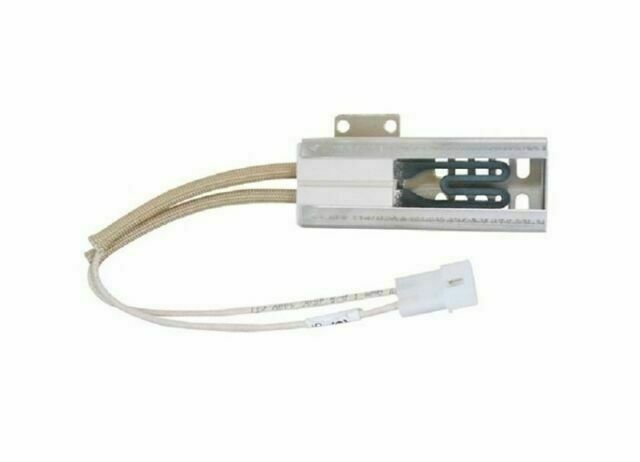Whirlpool Oven Ignitor for Gas Burner - W10918546