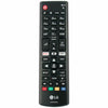 LG Remote Controller Assembly - AKB75095301