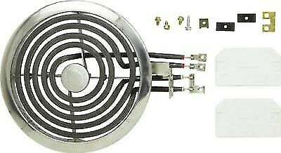 GE Surface Burner Element Assembly (6 in) J792L1