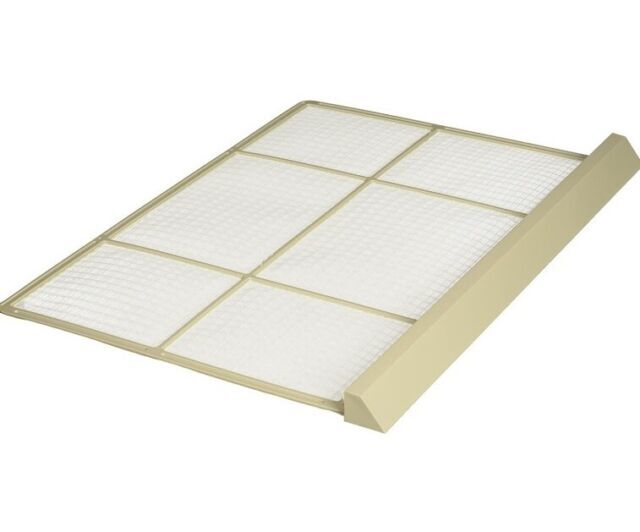 GE Part# WP85X10008 Air Filter (OEM)