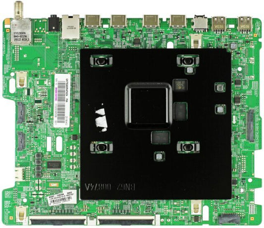 Samsung 75" QLED TV Main PCB Assembly - BN94-14119C