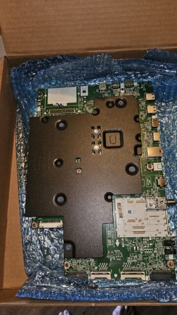 LG Part# EBU66740501 BPR Total Assembly - Genuine OEM