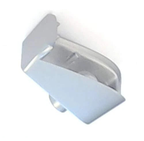Whirlpool Microwave Door Handle Base WPW10473991