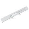 Hotpoint Dishwasher Touchpad Control Panel - White HDF330PGR0WW