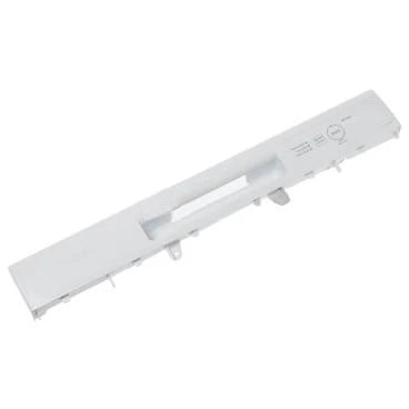 Hotpoint Dishwasher Touchpad Control Panel - White HDF330PGR0WW