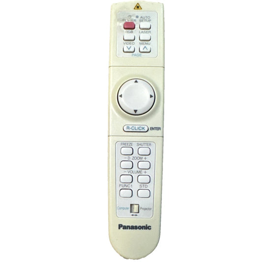 Panasonic Remote Control - N2QAEA000008