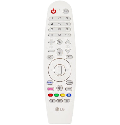 Lg Remote Controller Assembly - AKB76043801