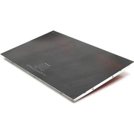 KitchenAid Cooktop Glass Main Top KECC667BBL00