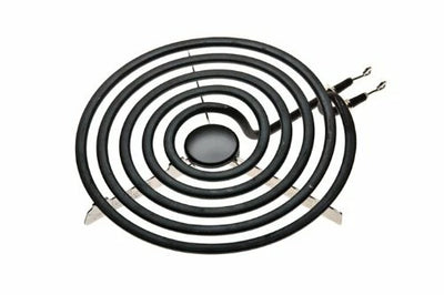 Kenmore Kenmore Large 8-inch Surface Burner/Element Range - Oven/Stove