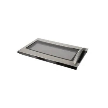 Samsung Microwave Door Assembly - DE94-04282A