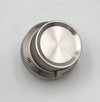 Samsung Part# DG94-02738C Knob Assembly (Silver) - Genuine OEM