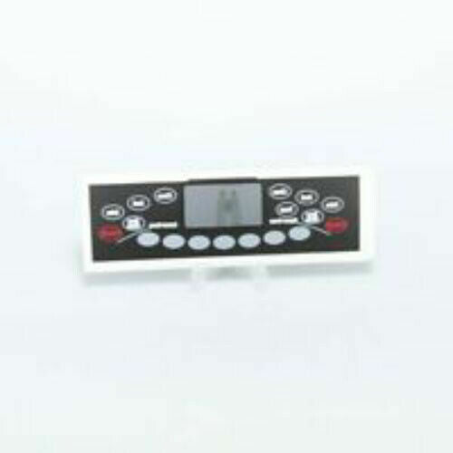 Samsung Part# DG94-01918H Control Assembly - Genuine OEM