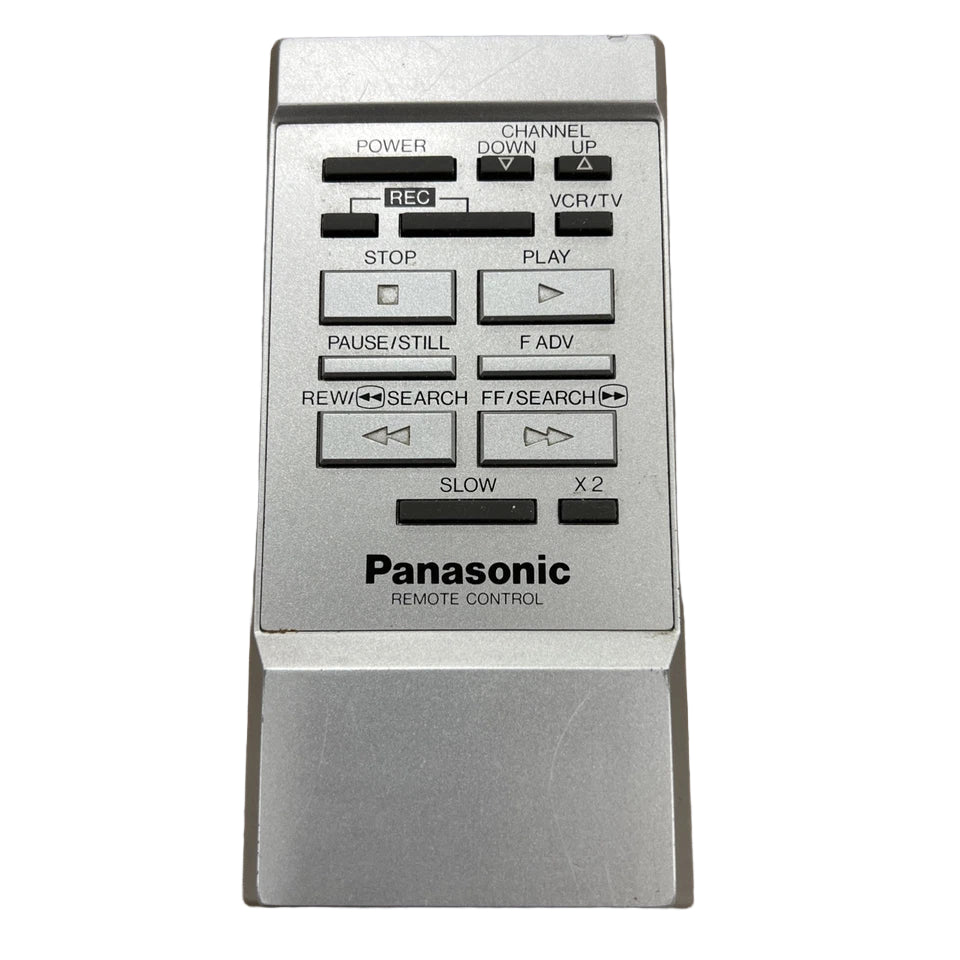 Panasonic Remote Control (Pv1334R) - VSQS0332