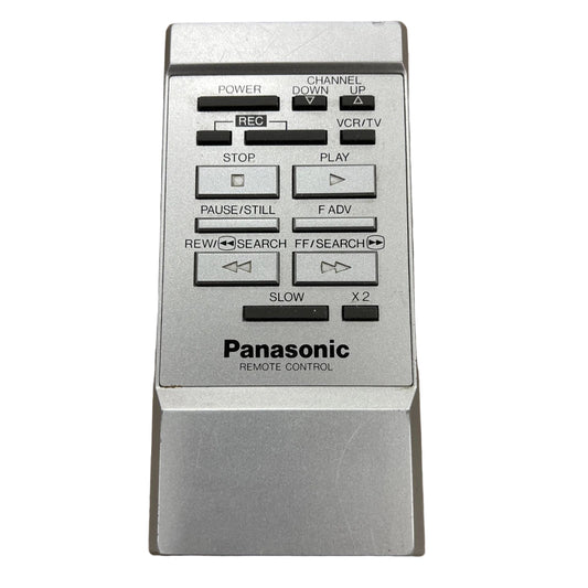 Panasonic Remote Control (Pv1334R) - VSQS0332