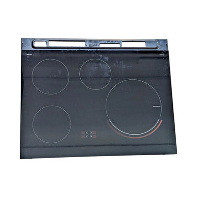 Samsung Cooktop Frame Assembly DG94-03883A