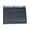 Samsung Cooktop Frame Assembly DG94-03883A – OEM Replacement for Kenmore, and LG Cooktops