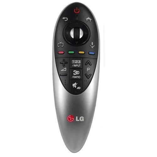 LG Remote Controller Assembly - AKB74355301