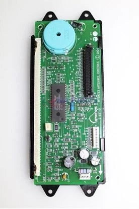 Whirlpool Range Clock Display Control Board - WP71001872