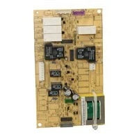 Frigidaire Relay Control Board 316443916